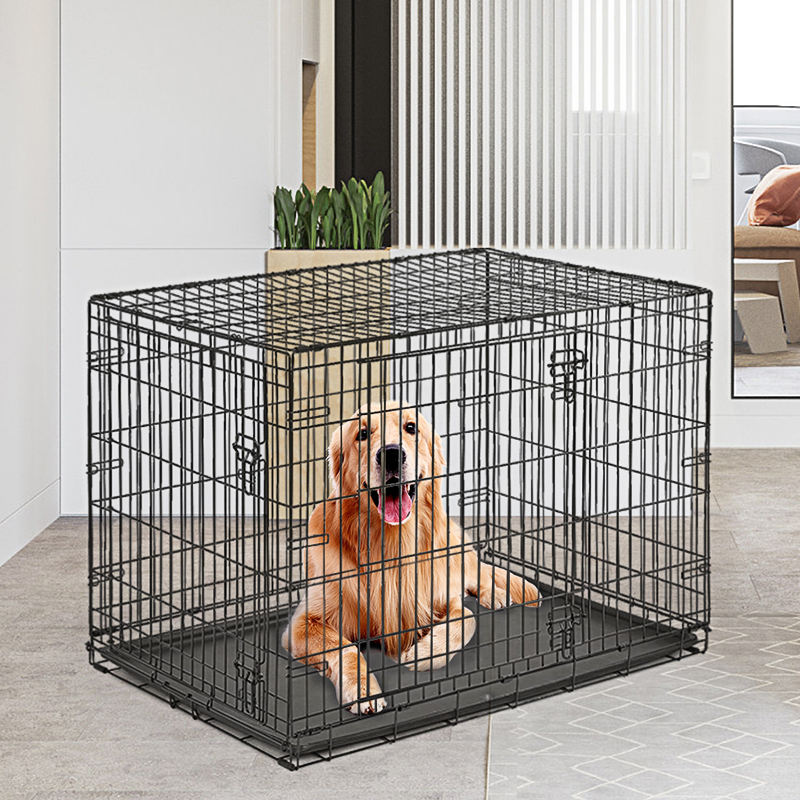 JAULA TRANSPORTADORA PERROS ELECTRICA PORTATIL COMPAÑIA RONDON HCC - 5
