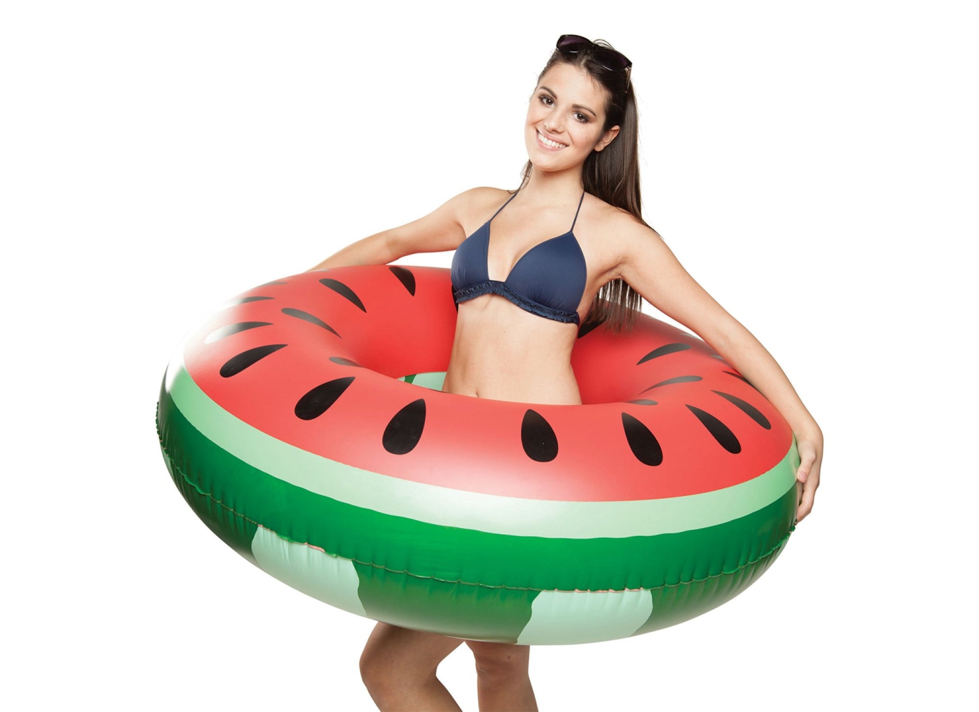 INFLABLE GENUINE TOYOTA NUEVO PISCINA FIGURA ACCIÓN COLECCIONABLES AGUA RONDON - 5