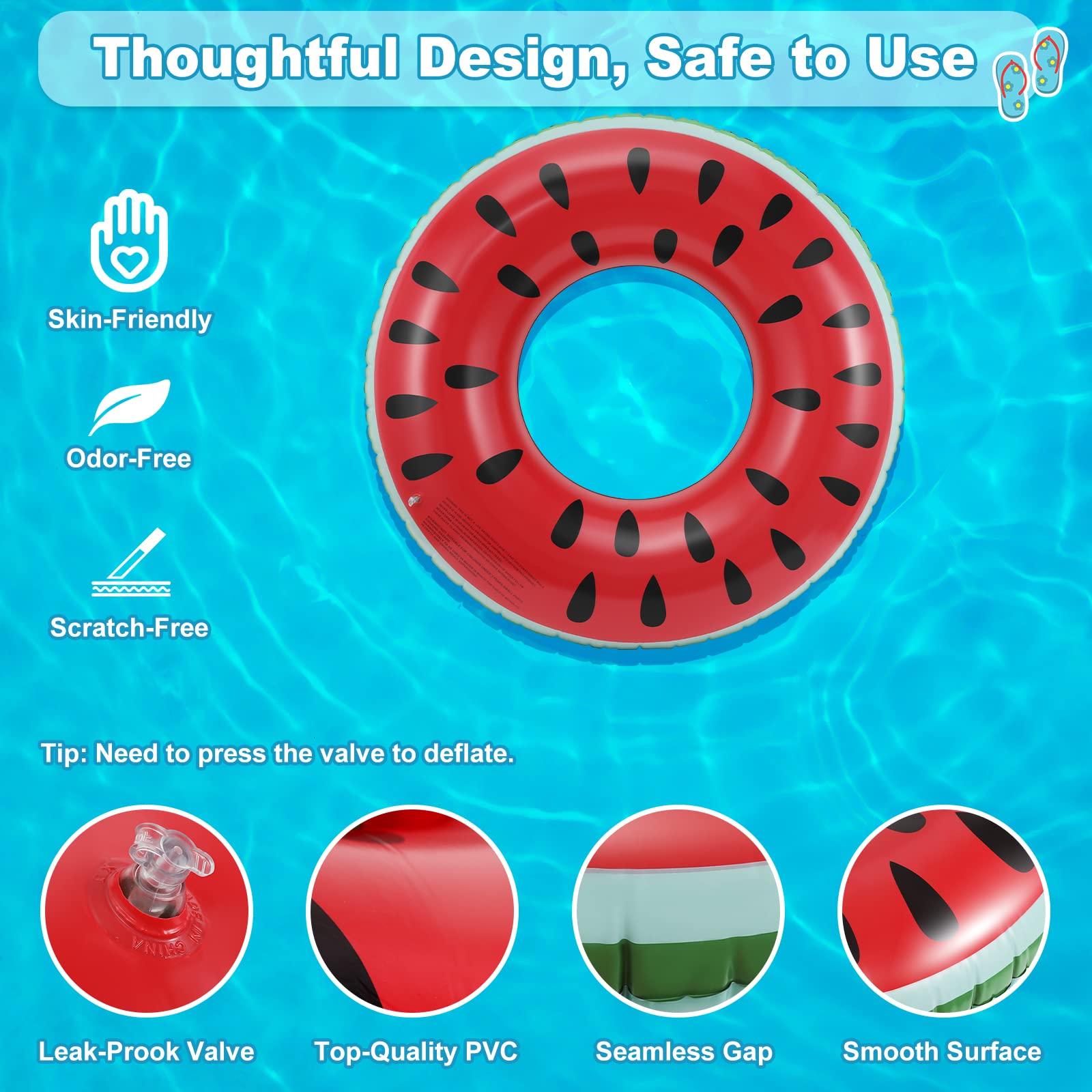 INFLABLE GENUINE TOYOTA NUEVO PISCINA FIGURA ACCIÓN COLECCIONABLES AGUA RONDON - 8