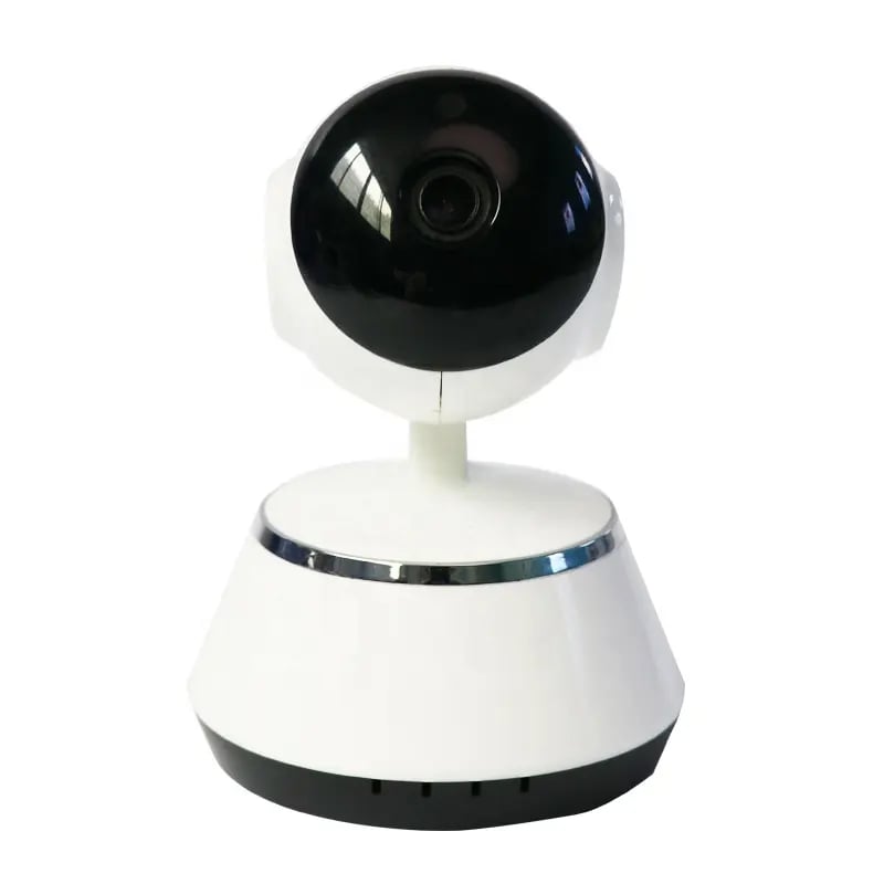 CÁMARA INALÁMBRICA GENUINE TOYOTA PRO WIFI INTELIGENTE MONITOR BEBÉ RONDON - 5