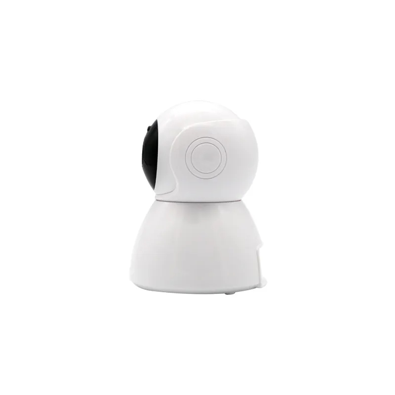 CÁMARA GENUINE TOYOTA DOMO COMUNICACIÓN BIDIRECCIONAL WIFI VISION RONDON - 3