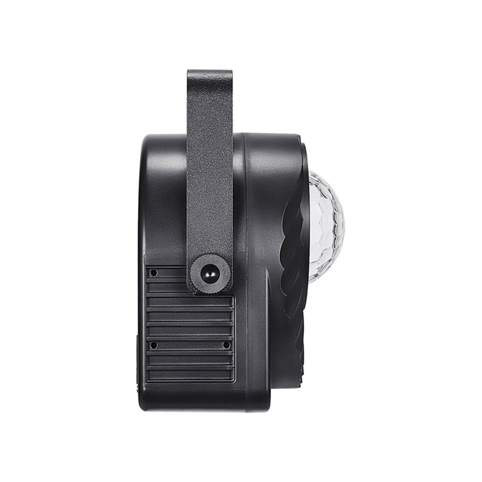 LUCES LED DJ MIXTO ESTRELLAS FLORES PROFESIONAL RONDON - 3