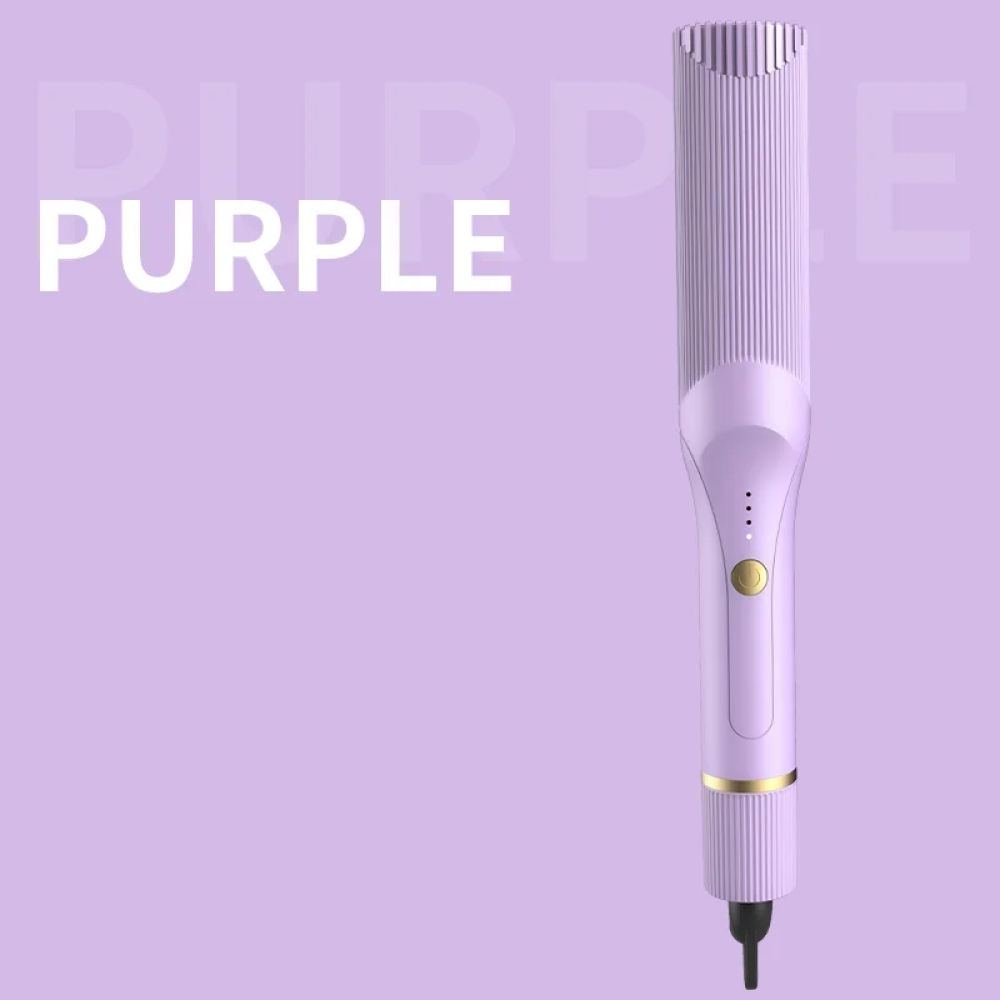 RIZADOR INALÁMBRICO AUTOMÁTICO PORTÁTIL PELO BELLEZA RONDON - 2