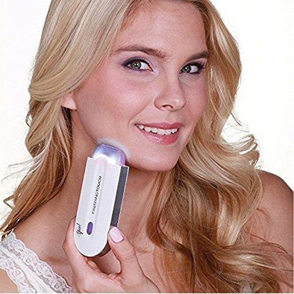 MAQUINA CORTADORA PELO RECARGABLE USB PROFESIONAL RONDON - 6