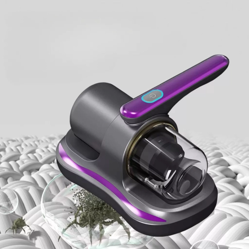 ASPIRADORA PORTÁTIL HOGAR MUEBLES VELOCIDAD AJUSTABLE RONDON - 3