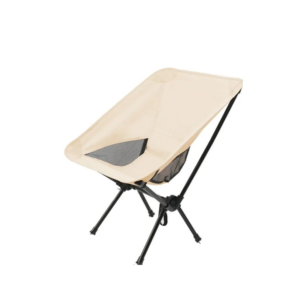 SILLA PLEGABLE PORTATIL CAMPING COMODA ULTRALIGERA RONDON - 9
