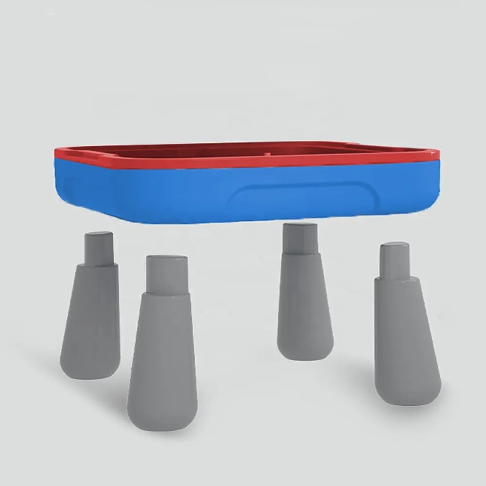 JUEGO FIGURAS ARMAR NIÑOS EDUCATIVO DESAFIO CLASICO RONDON - 3