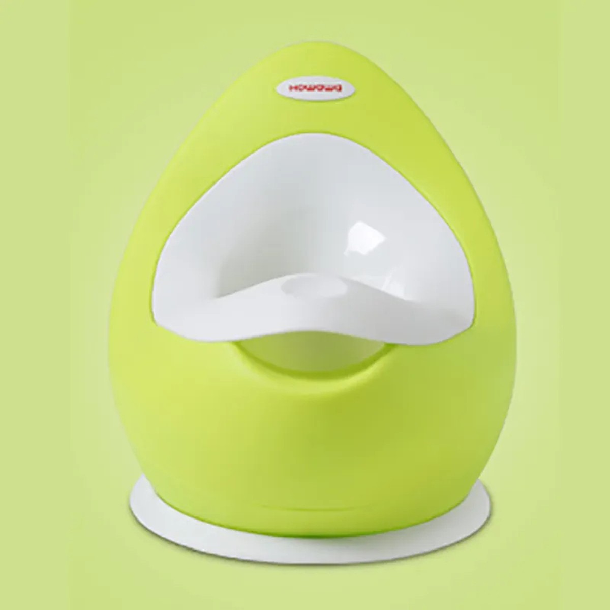 PELELA ENTRENADOR ORINAL ASIENTO INODORO BEBÉ RONDON - 1