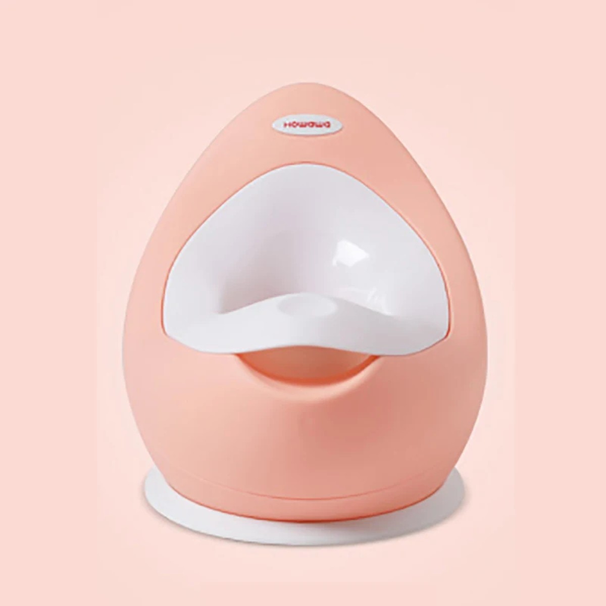 PELELA ENTRENADOR ORINAL ASIENTO INODORO BEBÉ RONDON - 8
