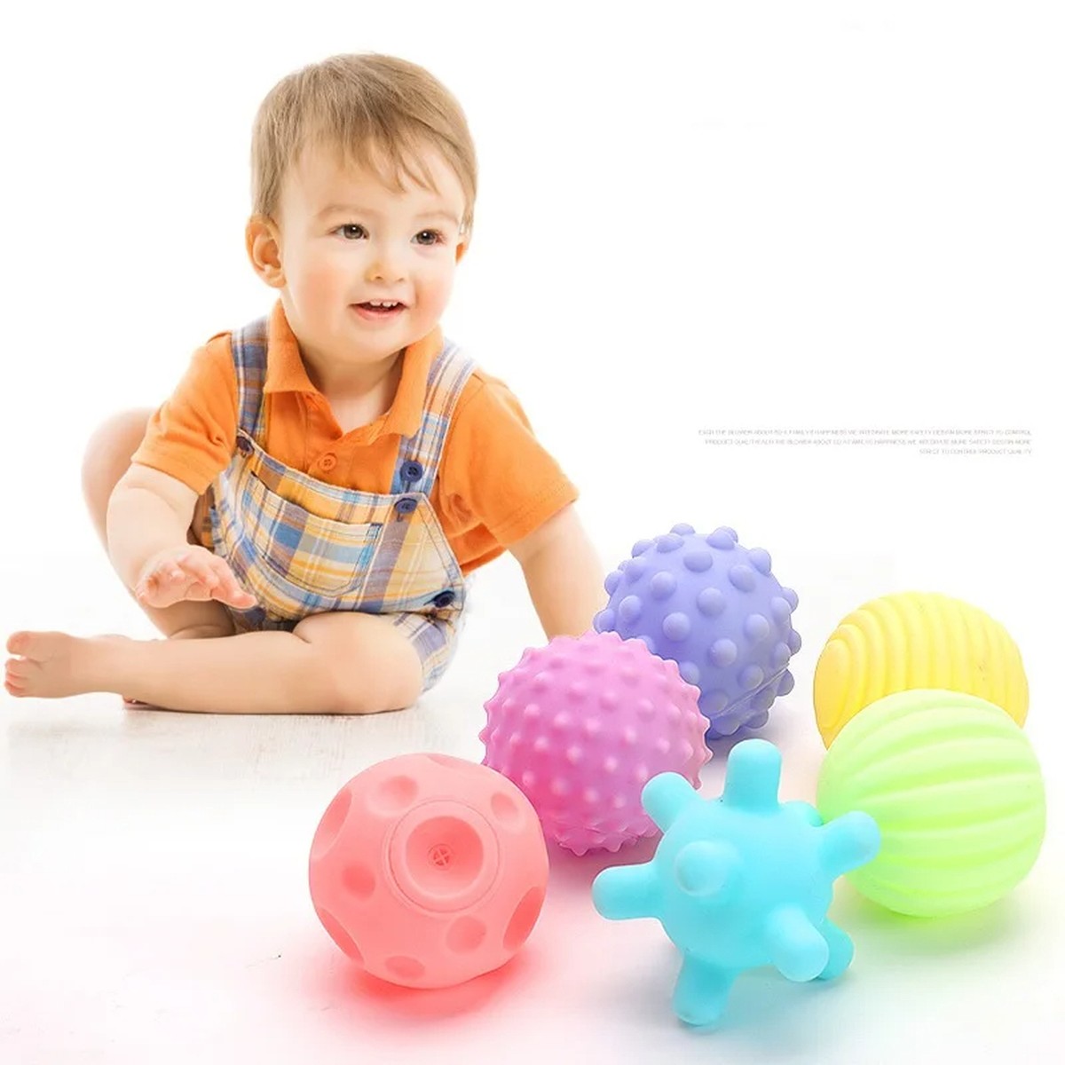 SONAJERO BEBE JUGUETE JUEGOS SONRISAS SONIDOS RONDON - 7