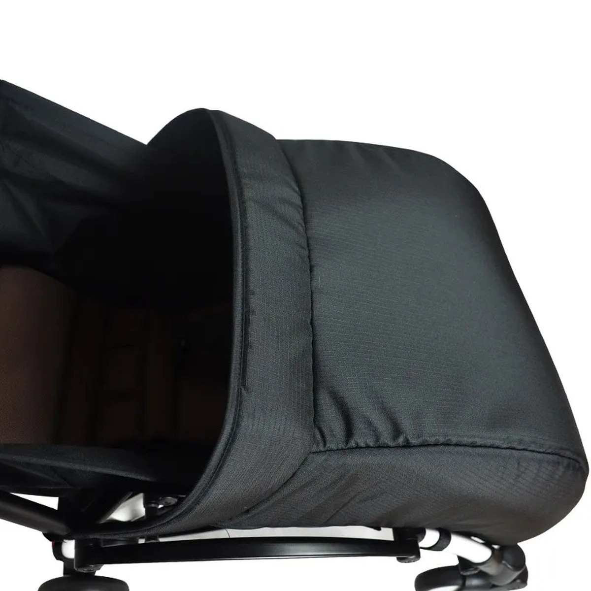 CUBRE COCHE FUNDA COCHE BEBE CALIDO GRUESO BEBE RONDON - 8