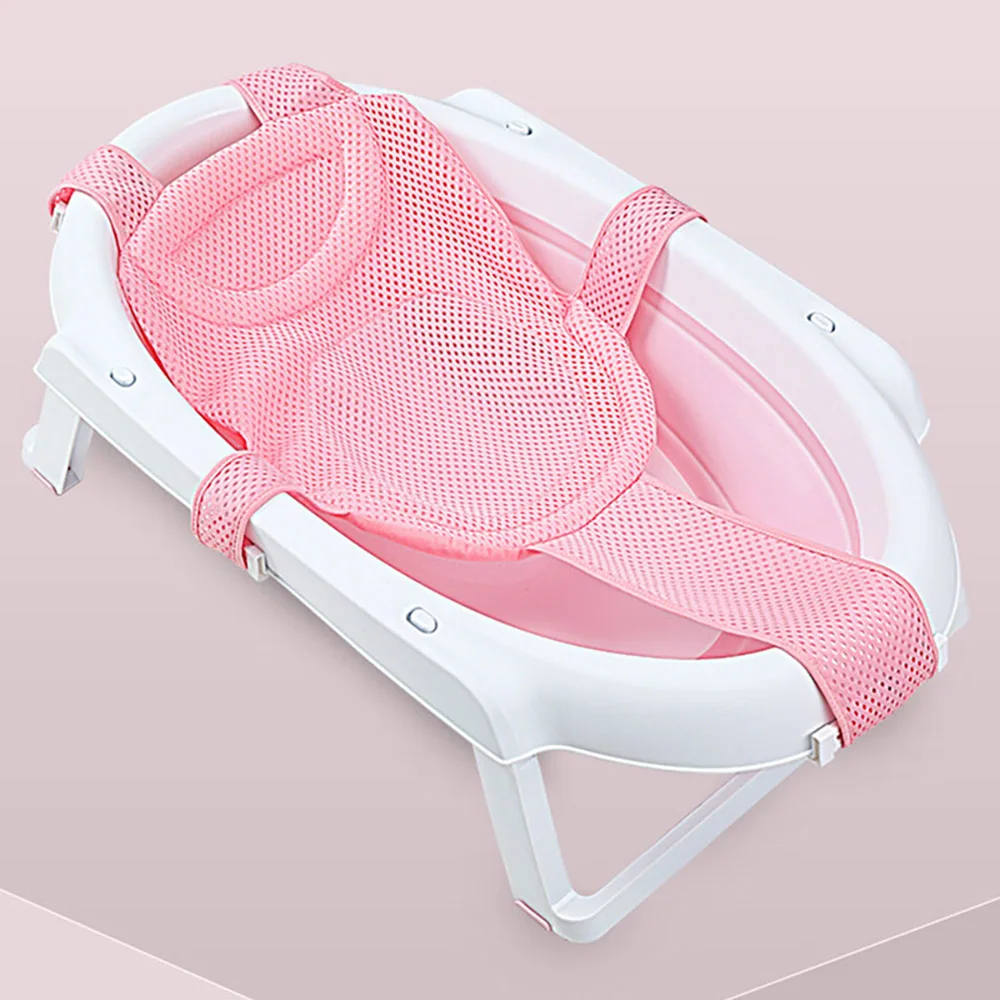 SOPORTE TINA BAÑO ASIENTO RED ANILLOS BAÑERA COMODA RONDON - 6