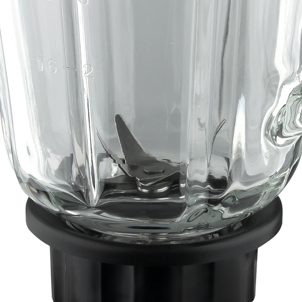 LICUADORA COCINA FRUTA GRAN POTENCIA DOMESTICA CALIDAD JER - 7