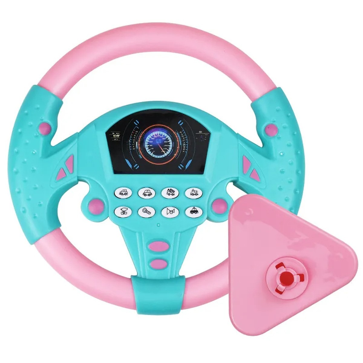 JUGUETE BEBE MUÑECO NIÑOS NIÑAS DIVERSION JUEGO JER - 3