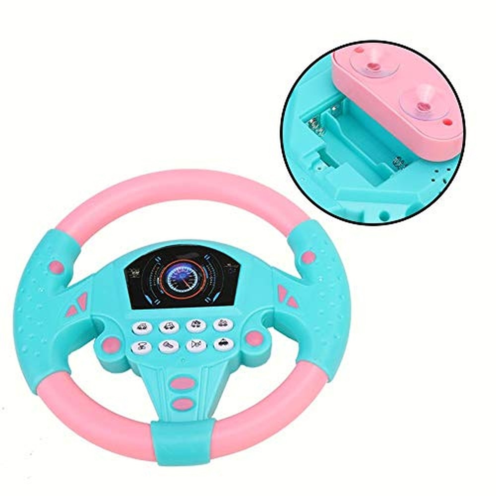 JUGUETE BEBE MUÑECO NIÑOS NIÑAS DIVERSION JUEGO JER - 5