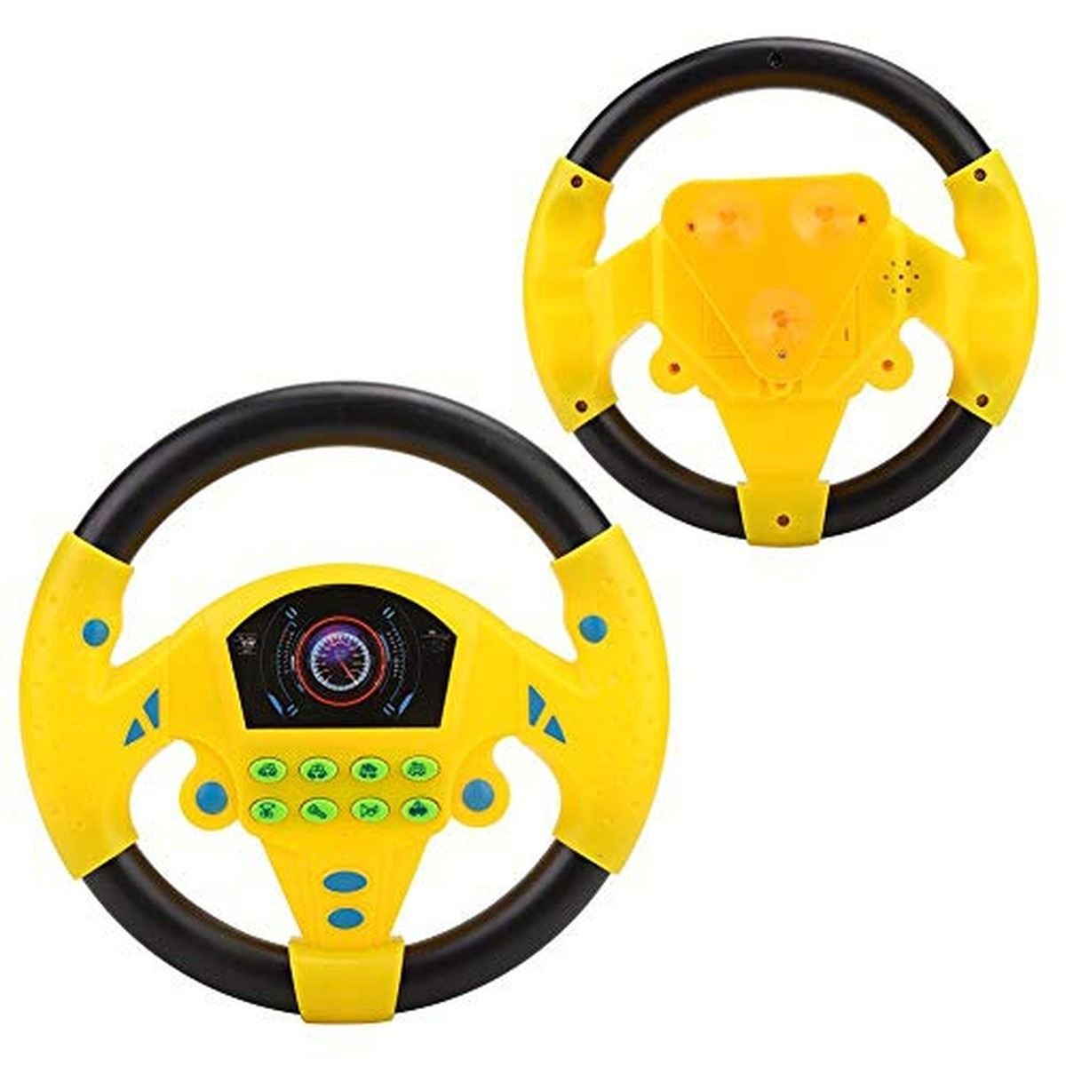 JUGUETE BEBE MUÑECO NIÑOS NIÑAS DIVERSION JUEGO JER - 6