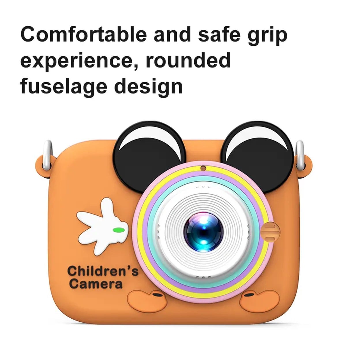 CAMARA DIGITAL NIÑOS TOMAR FOTOGRAFIAS CLARIDAD FOTOS JER - 3