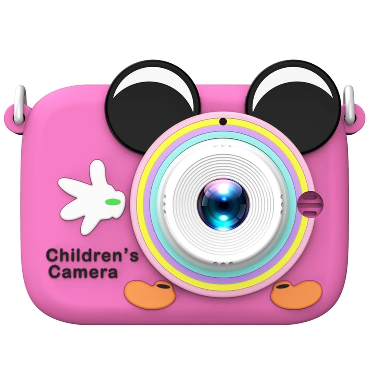 CAMARA DIGITAL NIÑOS TOMAR FOTOGRAFIAS CLARIDAD FOTOS JER - 4