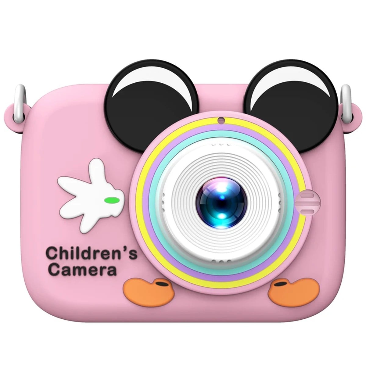 CAMARA DIGITAL NIÑOS TOMAR FOTOGRAFIAS CLARIDAD FOTOS JER - 5