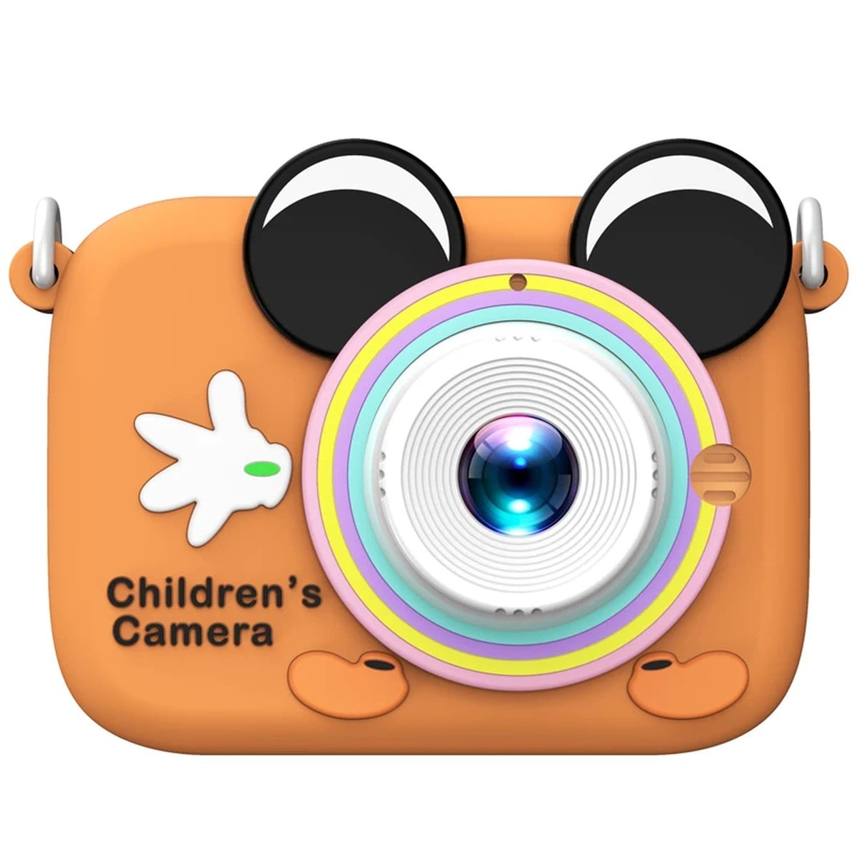 CAMARA DIGITAL NIÑOS TOMAR FOTOGRAFIAS CLARIDAD FOTOS JER - 7