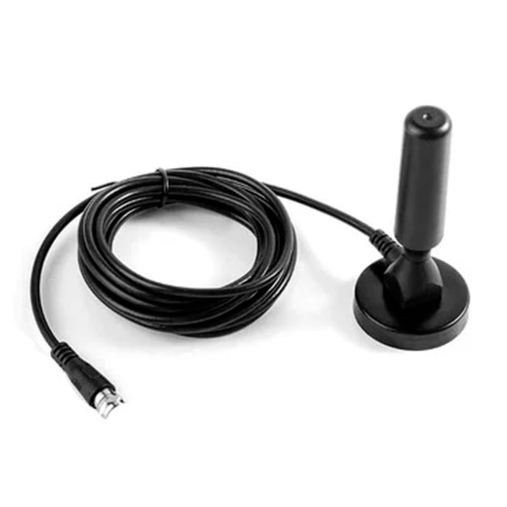 ANTENA HD TELEVISIÓN DIGITAL ANTENA AMPLIFICADA INTERNA JER - 4