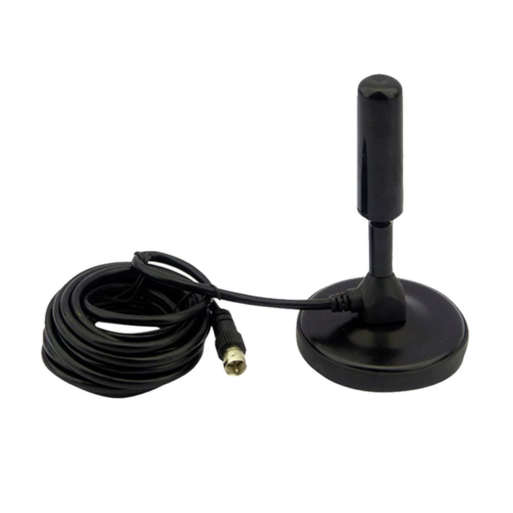 ANTENA HD TELEVISIÓN DIGITAL ANTENA AMPLIFICADA INTERNA JER - 5