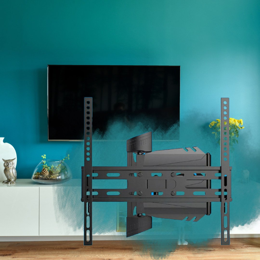 SOPORTE ARTICULADA TELEVISOR BRAZO 26 A 50 PULGADAS LAU - 2