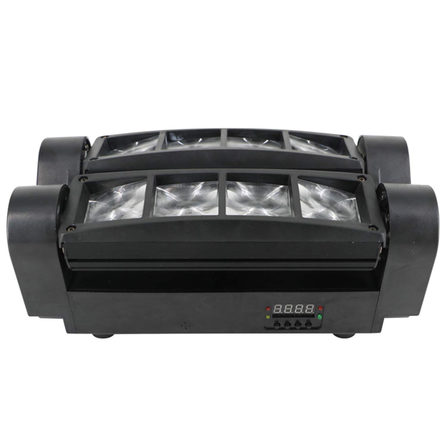 PROYECTOR LUCES MOVIL FIESTAS BARES EVENTIS BAILES DJ LAU - 1