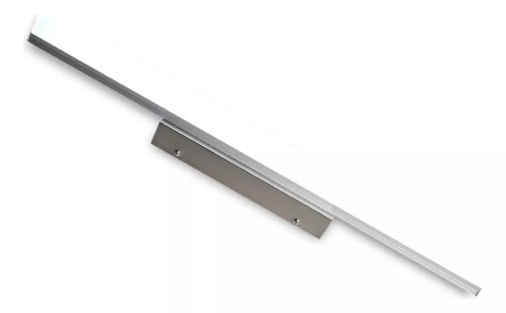 LAMPARA TOCADOR BAÑO PARED PASILLO MODERNA LAU - 1