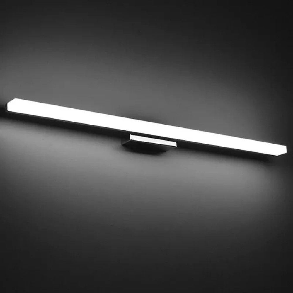 LAMPARA TOCADOR BAÑO PARED PASILLO MODERNA LAU - 4