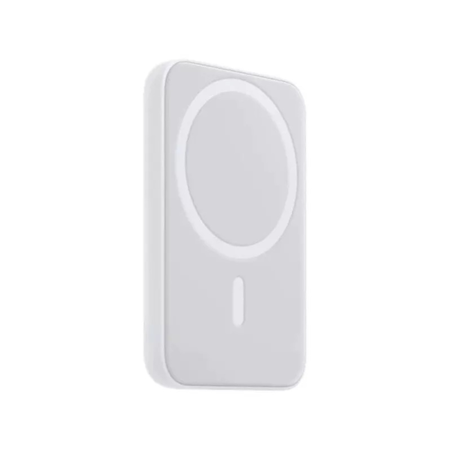 Cargador Power Bank Magnetico Portatil Lau - 5