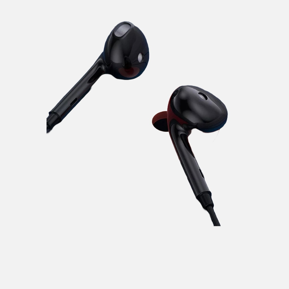 AURICULARES AUDIFONOS MANOS LIBRES CELULARES CALIDAD LAU - 1