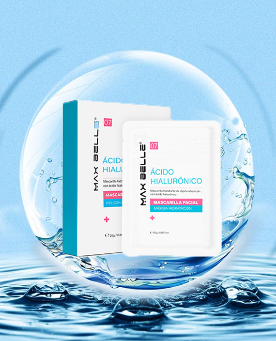 SKINCARE COMBO BELLEZA FACIAL SERUM MASCARILLA COLAGENO VITE - 6