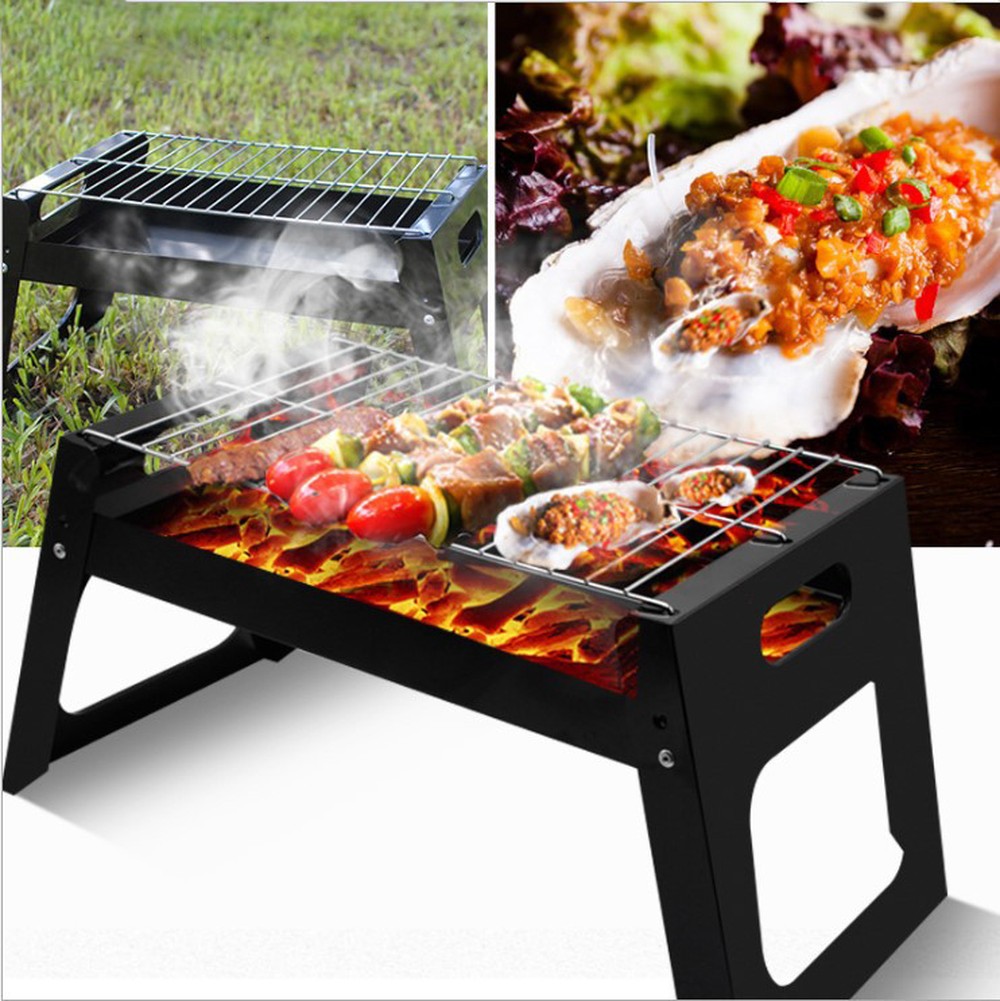 PARRILLA MULTIFUNCIONAL HOGAR CARNE TRIDIMENSIONAL JER - 4