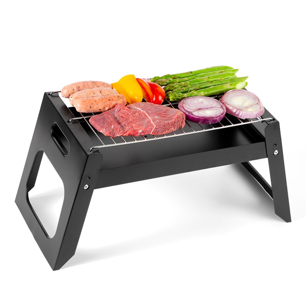 PARRILLA MULTIFUNCIONAL HOGAR CARNE TRIDIMENSIONAL JER - 5