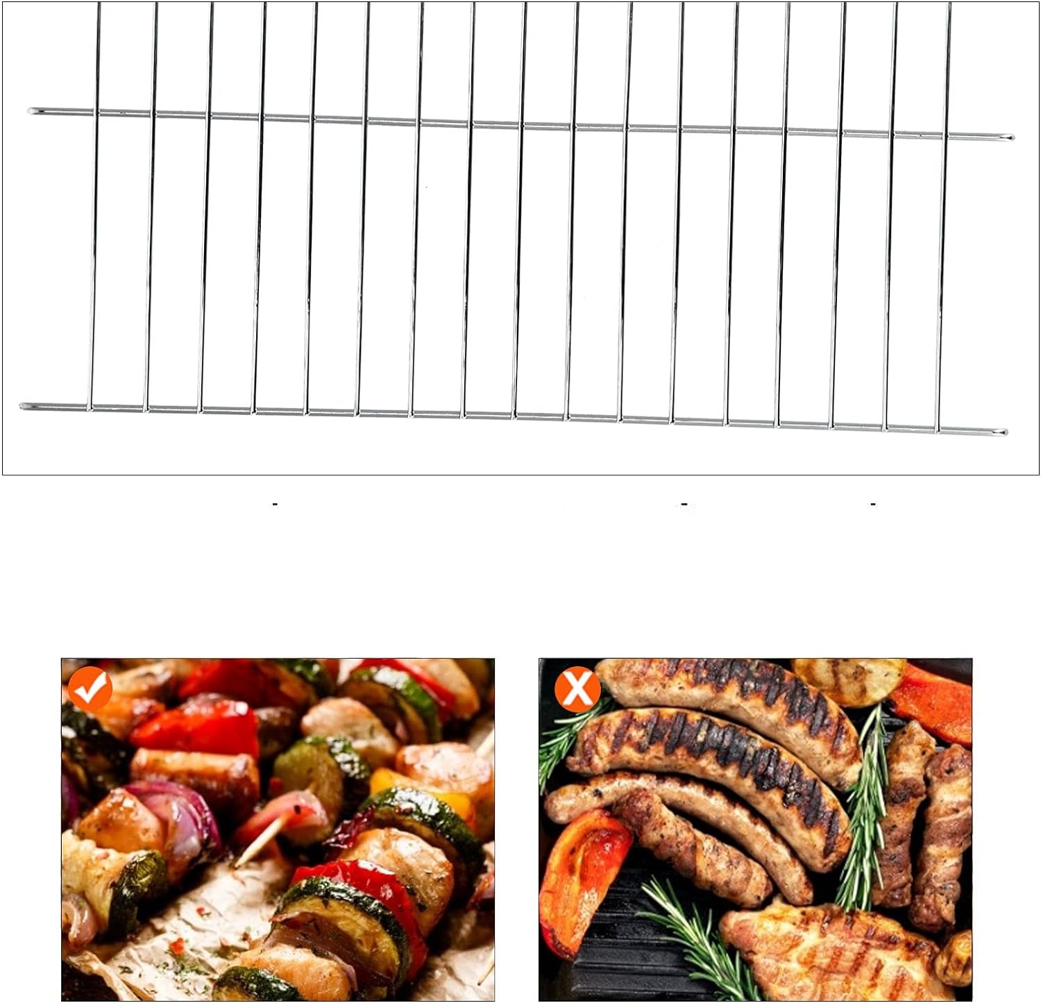 PARRILLA MULTIFUNCIONAL HOGAR CARNE TRIDIMENSIONAL JER - 6