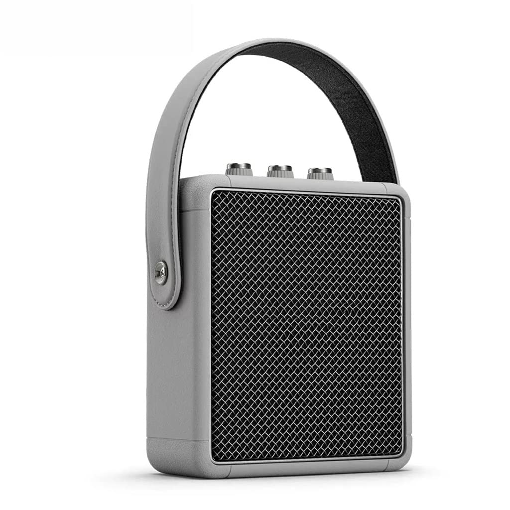 PARLANTE ALTAVOZ PORTATIL TIPO M12 INALAMBRICO PORTATIL LAU - 1