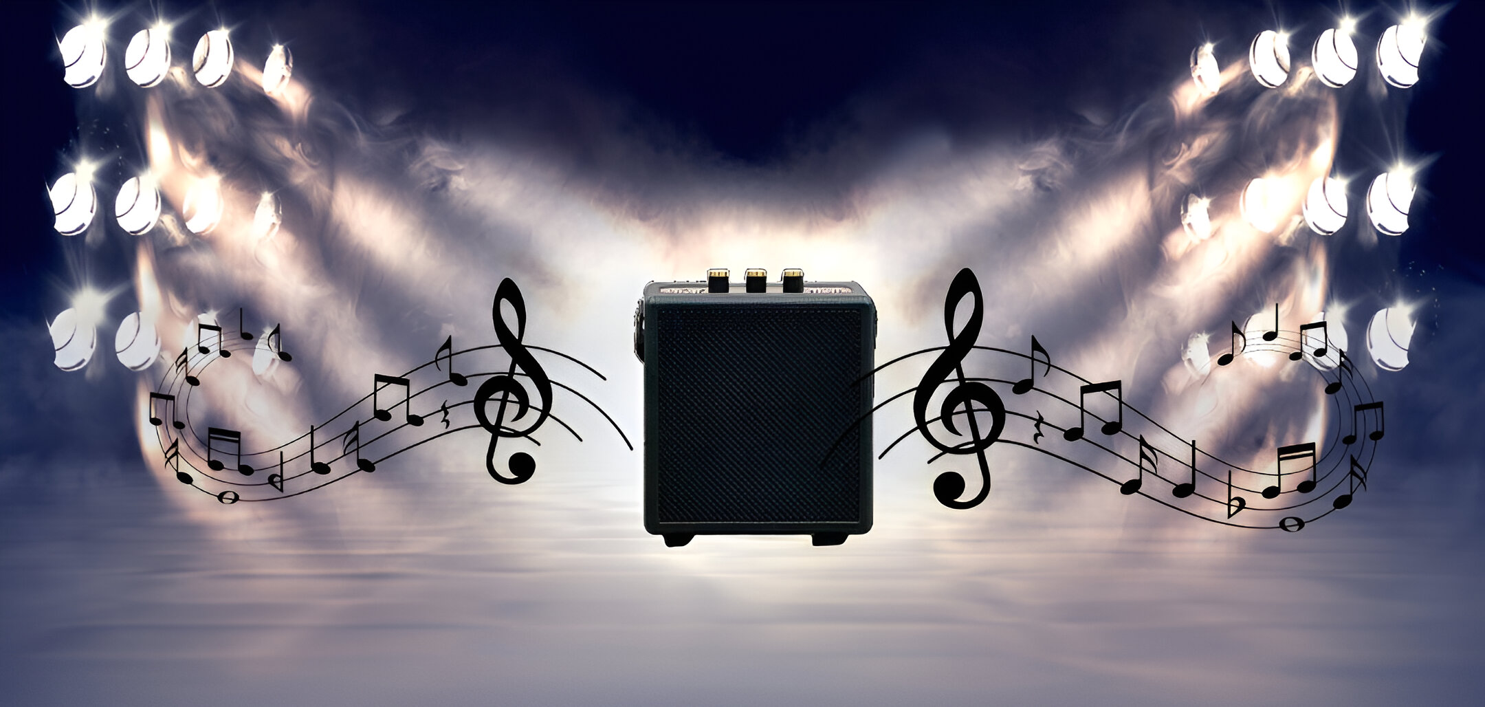 PARLANTE ALTAVOZ PORTATIL TIPO M12 INALAMBRICO PORTATIL LAU - 8