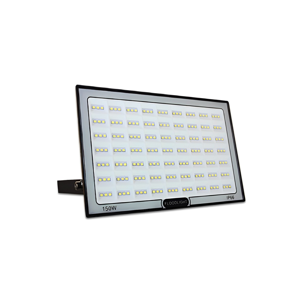 REFLECTOR LED 18000 LM EXTERIOR 200W FOTOCELDA LAU - 2