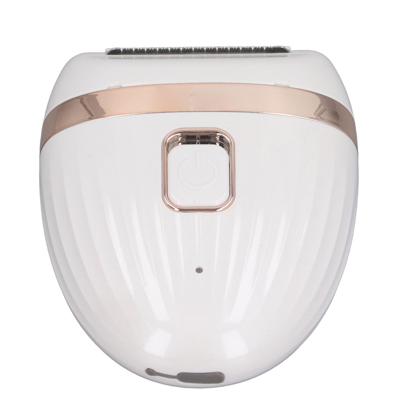DEPILADORA MINI MUKER BIKINI RECARGABLE PORTATIL USB LAU