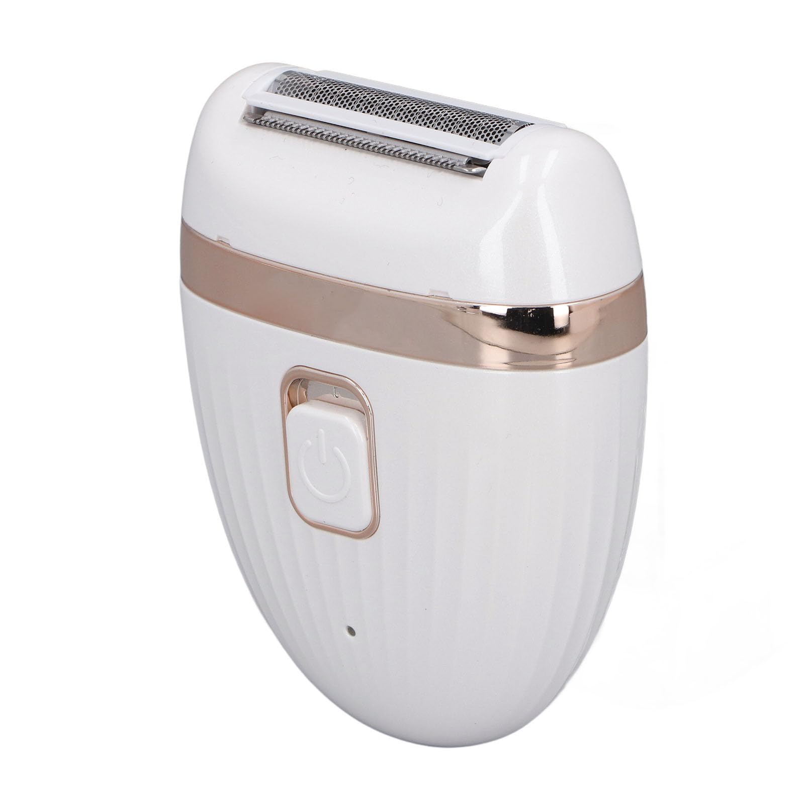 DEPILADORA MINI MUKER BIKINI RECARGABLE PORTATIL USB LAU - 2