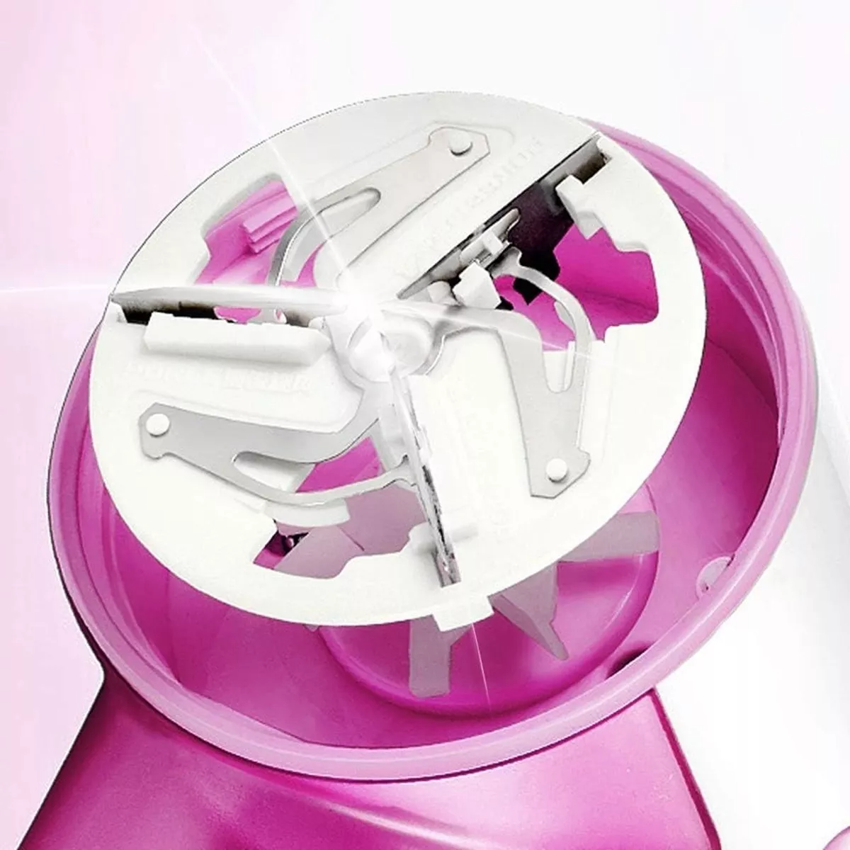 REMOVEDOR PELUSAS RECARGABLE INALÁMBRICO USB PORTÁTIL LAU - 2