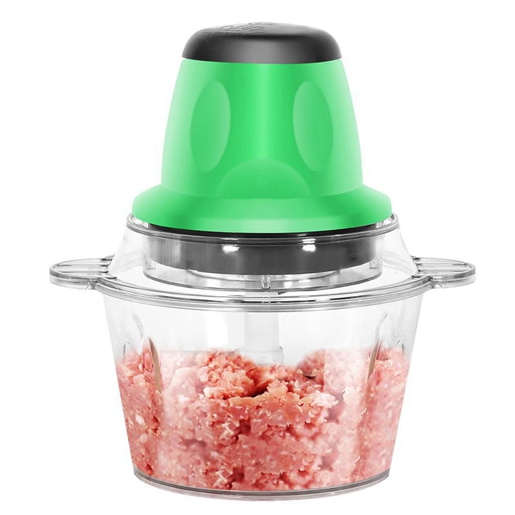 PROCESADOR ALIMENTOS MOLEDOR MULTIFUNCIONAL CARNES VERDURAS - 1