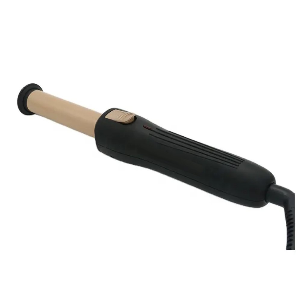 RIZADOR ONDULADOR CABELLO TELESCOPICO PORTATIL LAU - 1