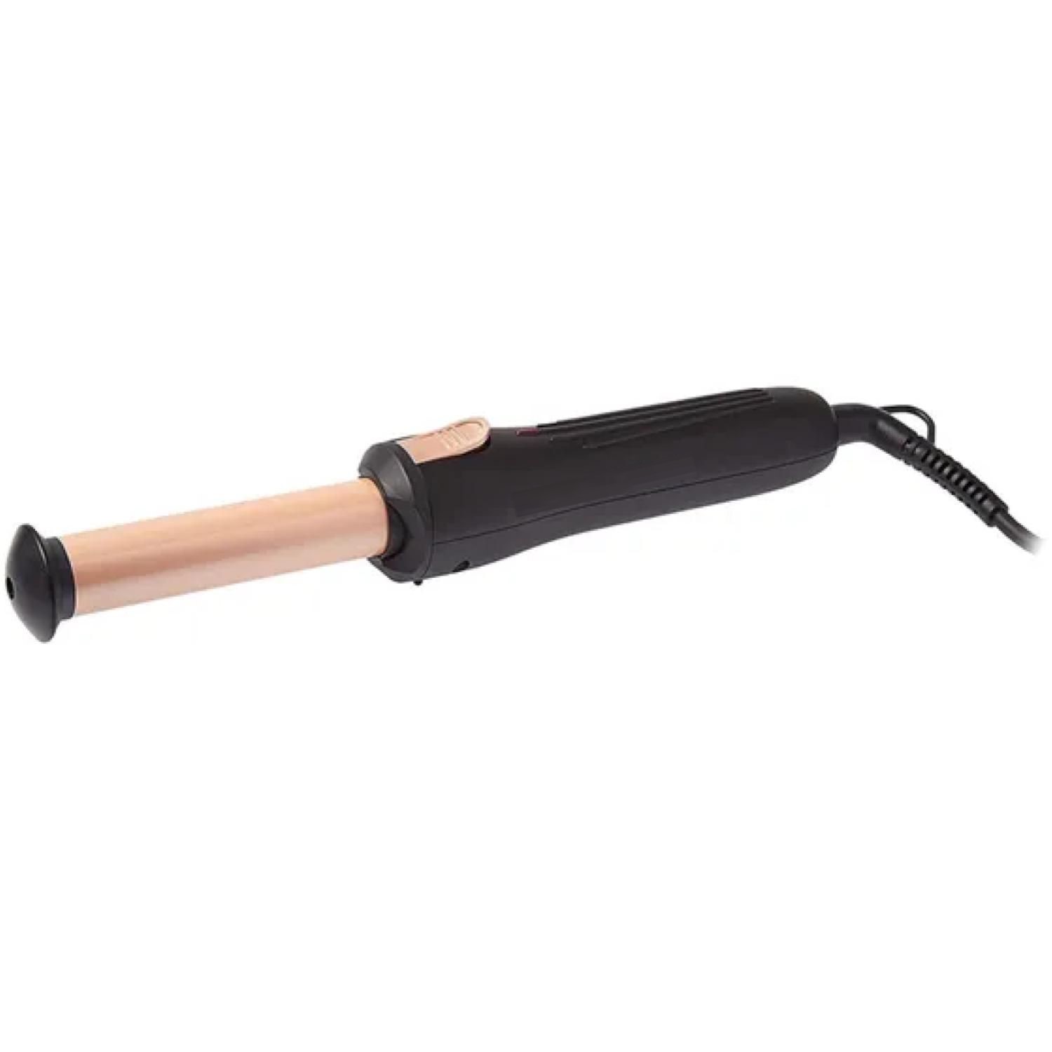 RIZADOR ONDULADOR CABELLO TELESCOPICO PORTATIL LAU - 2