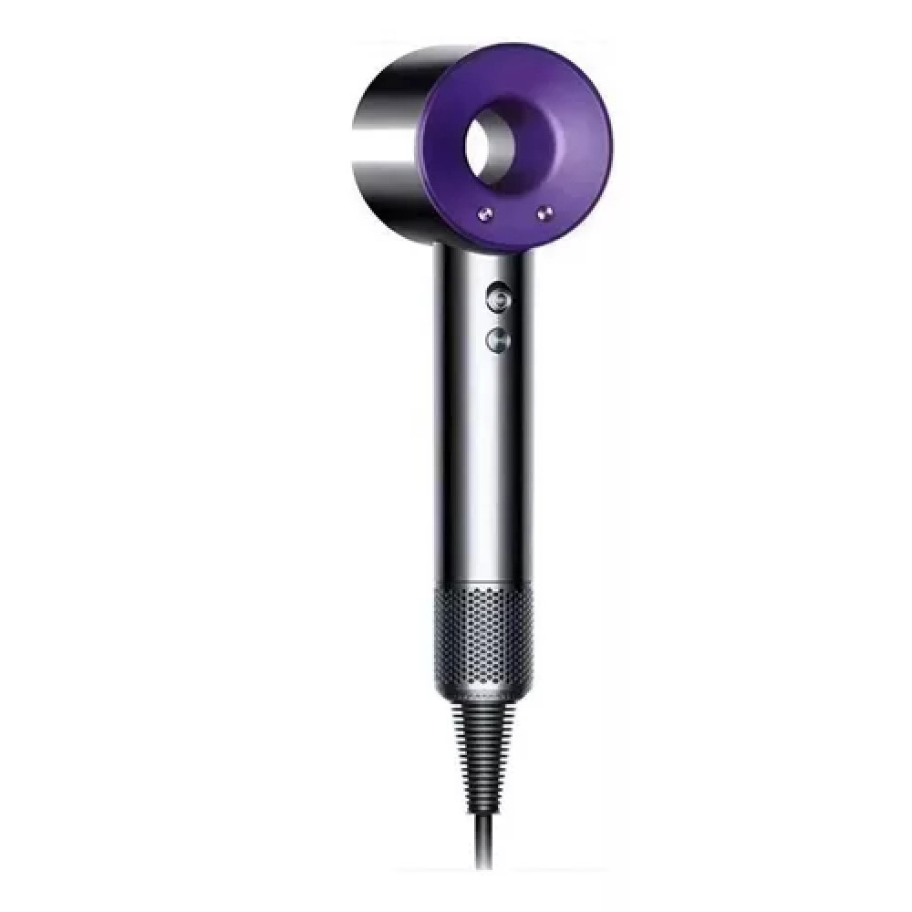 SECADOR CABELLO SUPERSÓNICO SENCILLO PEQUEÑO LAU - 1