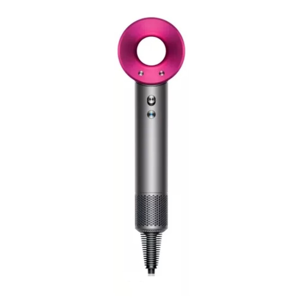 SECADOR CABELLO SUPERSÓNICO SENCILLO PEQUEÑO LAU - 4
