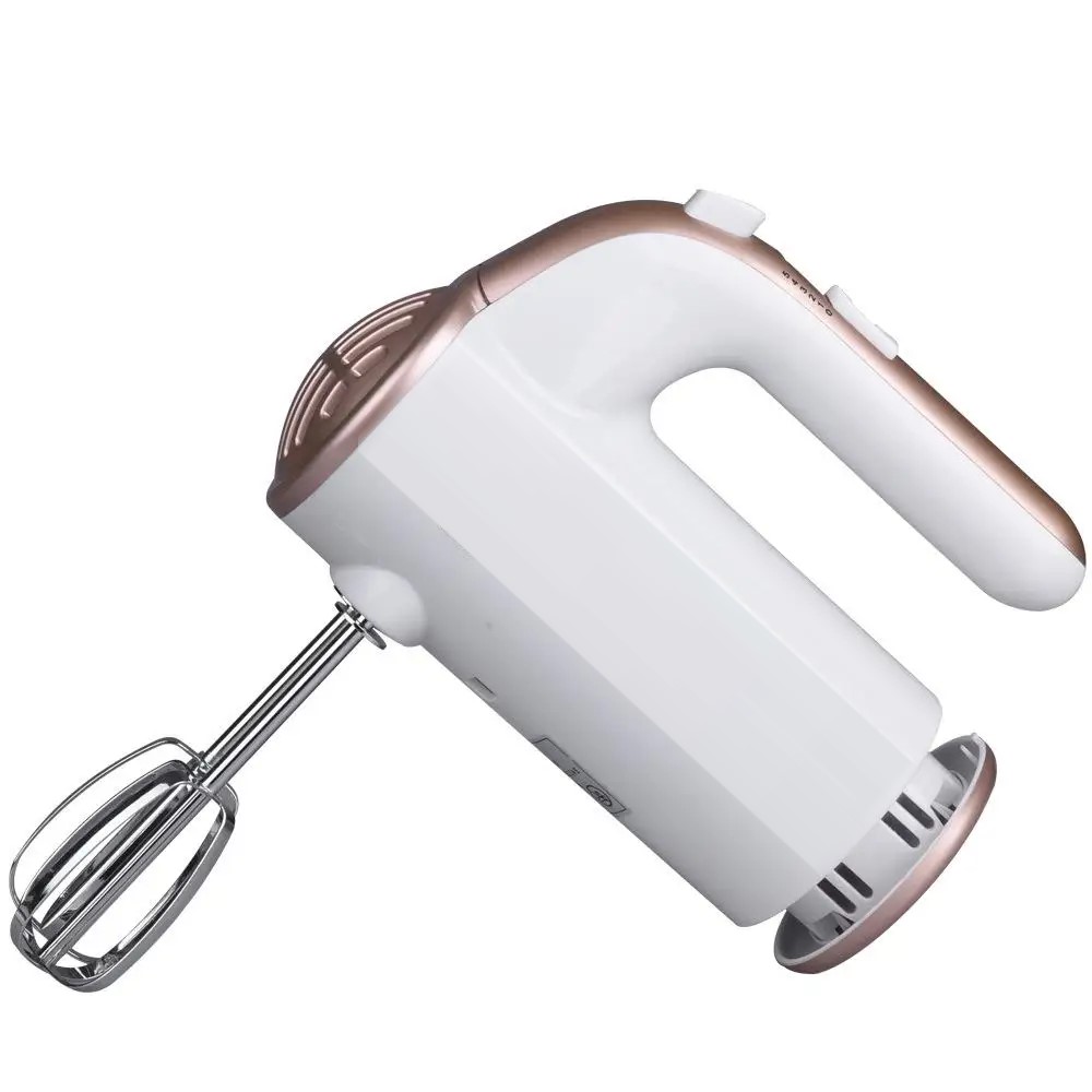 BATIDORA 200W MANO MEZCLA REPOSTERIA TORTA AUTOMATICA LAU - 1