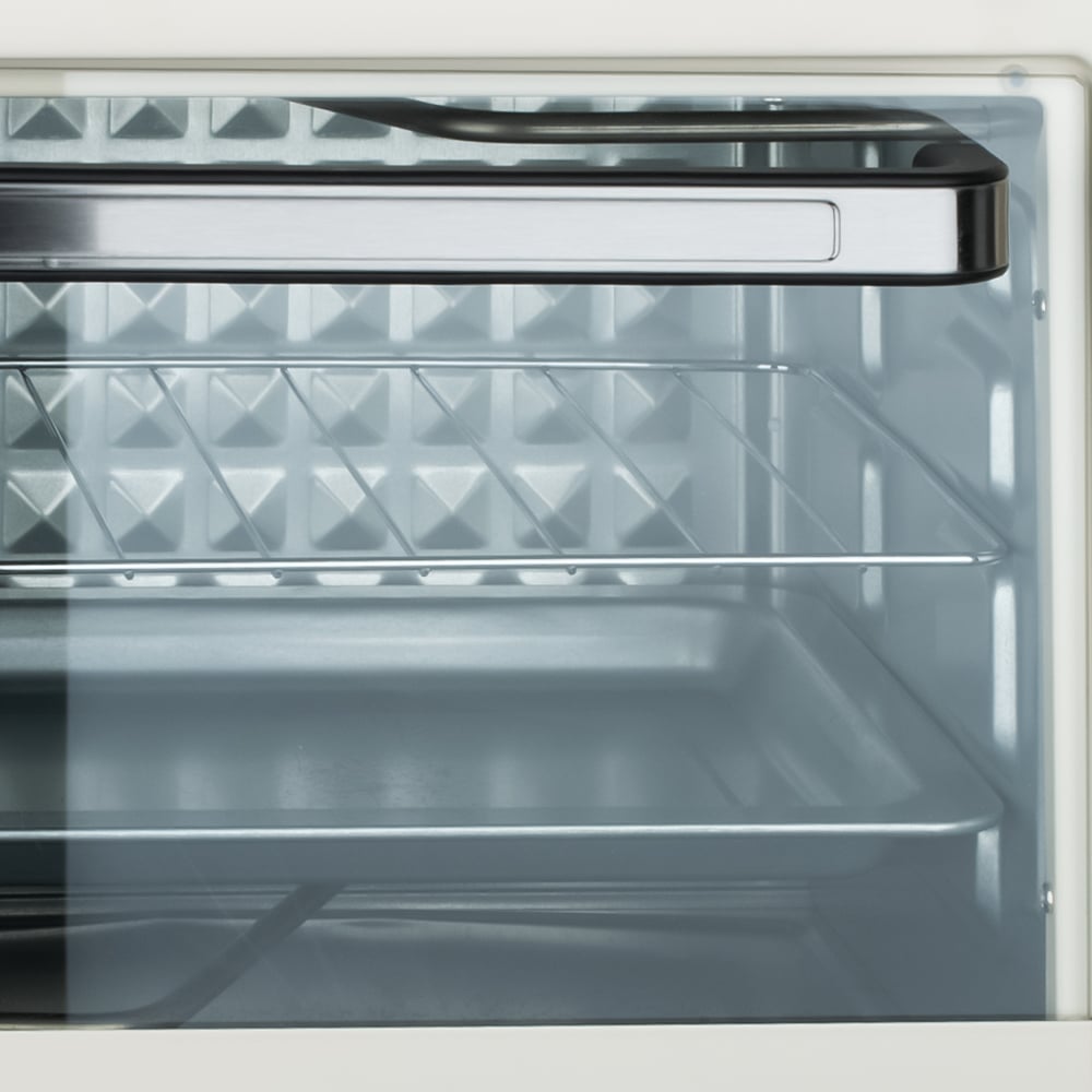 HORNO MULTIFUNCIÓN COCINA CALENTAR UNIFORMEMENTE JER - 5