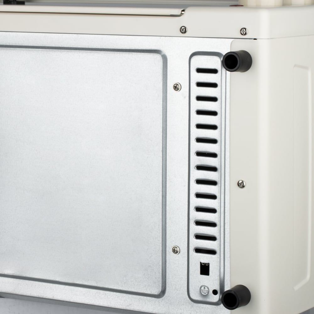 HORNO MULTIFUNCIÓN COCINA CALENTAR UNIFORMEMENTE JER - 7